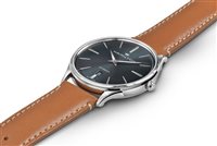 Orologio Hamilton Uomo Jazzmaster Thinline in Acciaio H38525541 - H38525541